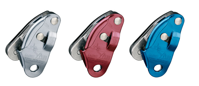 GRIGRI version précédente - Petzl