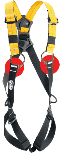NEWTON harness