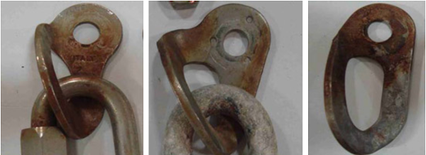 Warning Anchor