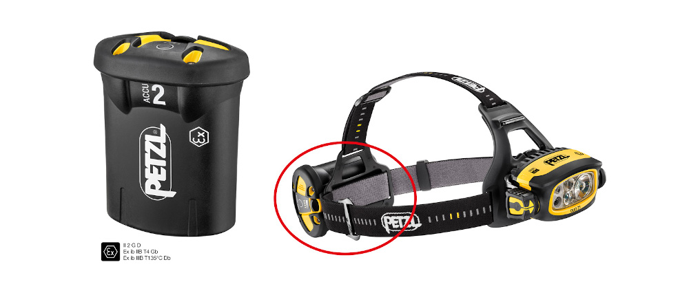 Richiamo delle batterie ricaricabili ACCU 2 DUO Z1 fabbricate prima di settembre 2019