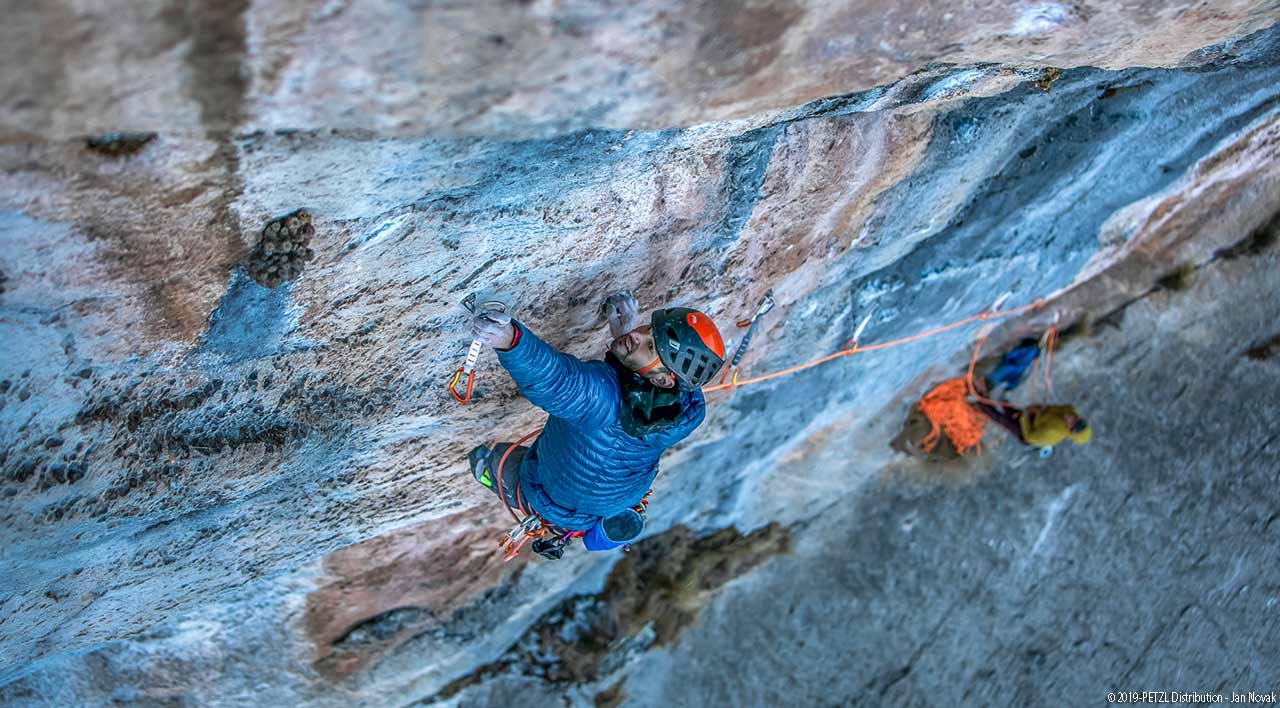 © 2019-PETZL Distribution - Jan Novak