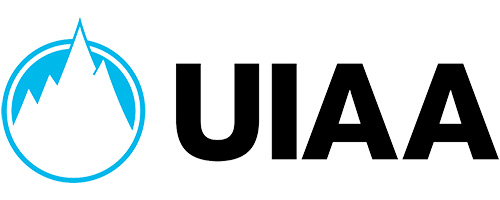 Logo UIAA