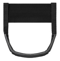 Equipment holder for CANYON CLUB harness