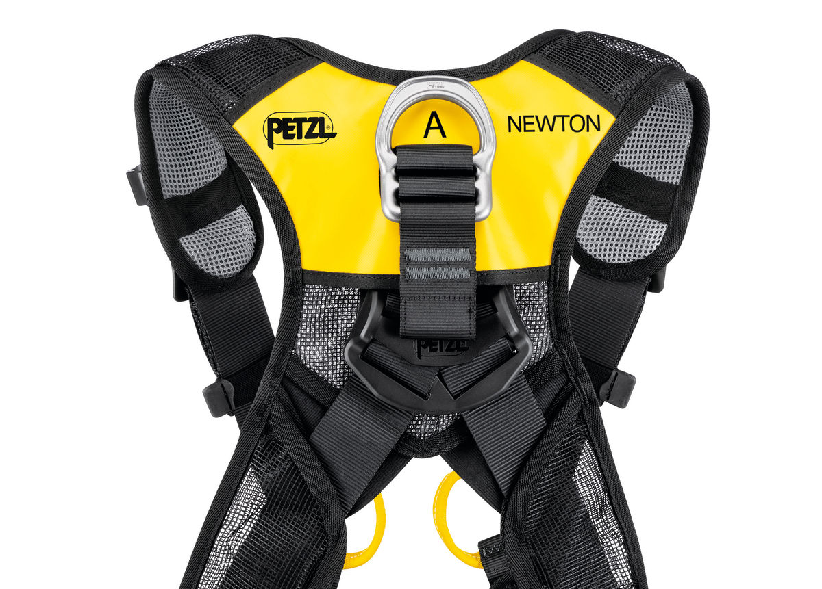 NEWTON EASYFIT version internationale