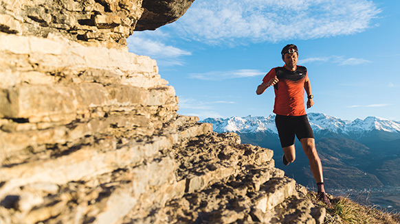 Consejos de atletas para ultratrails