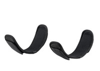 Leg loop padding for NEWTON harness
