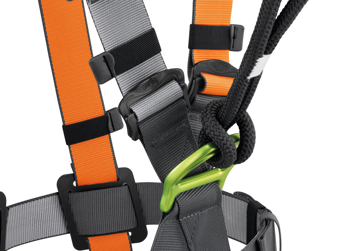 SWAN® FREEFALL STEEL