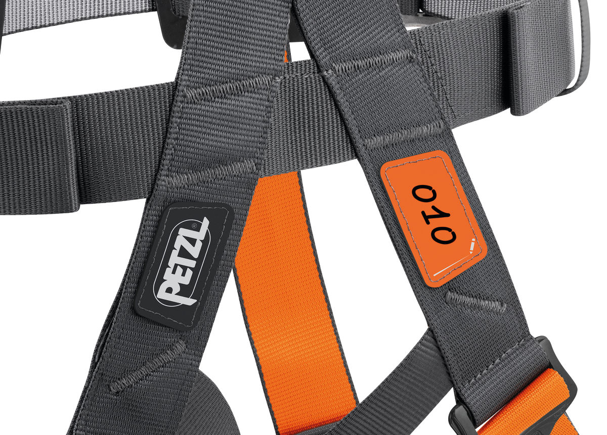 SWAN® FREEFALL STEEL