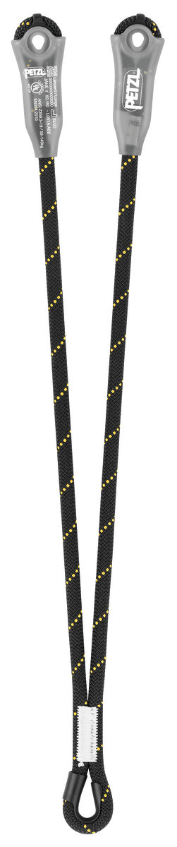 JANE-Y for fall arrest lanyard