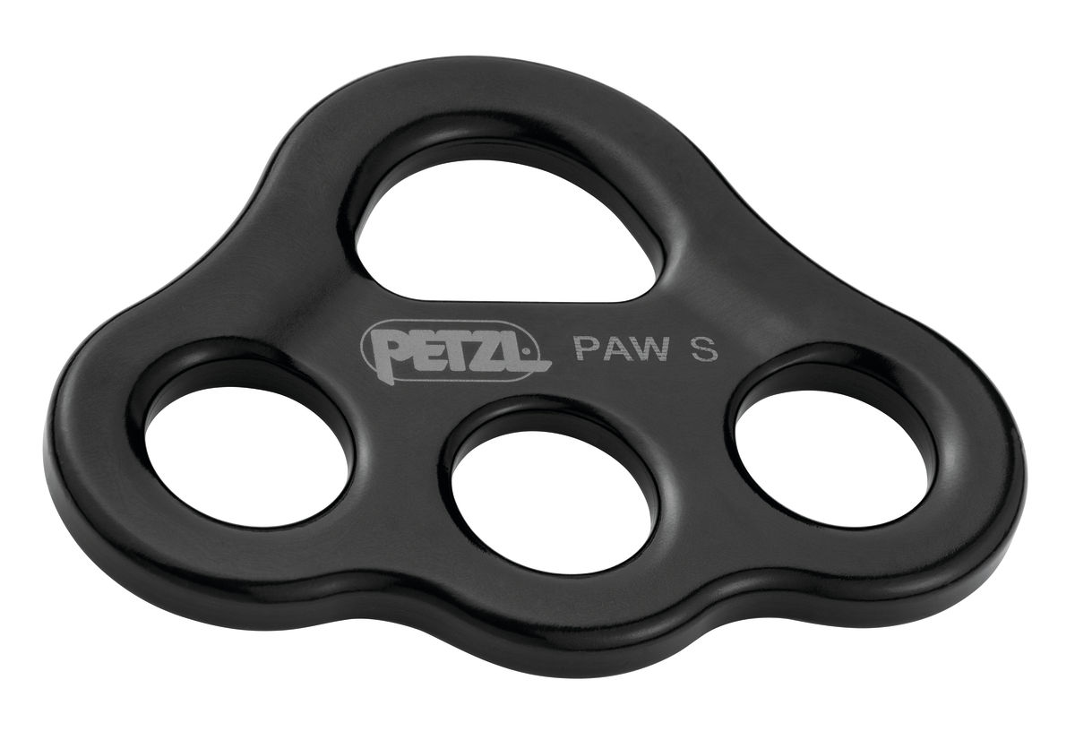 Samle Kriminel aritmetik PAW - Anchors | Petzl USA