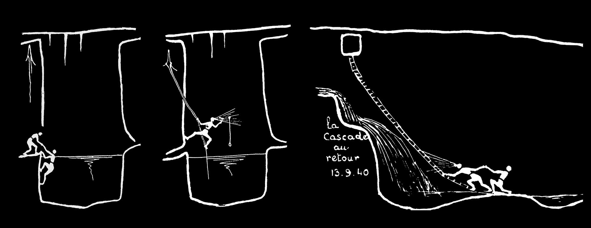 Our Roots | Petzl