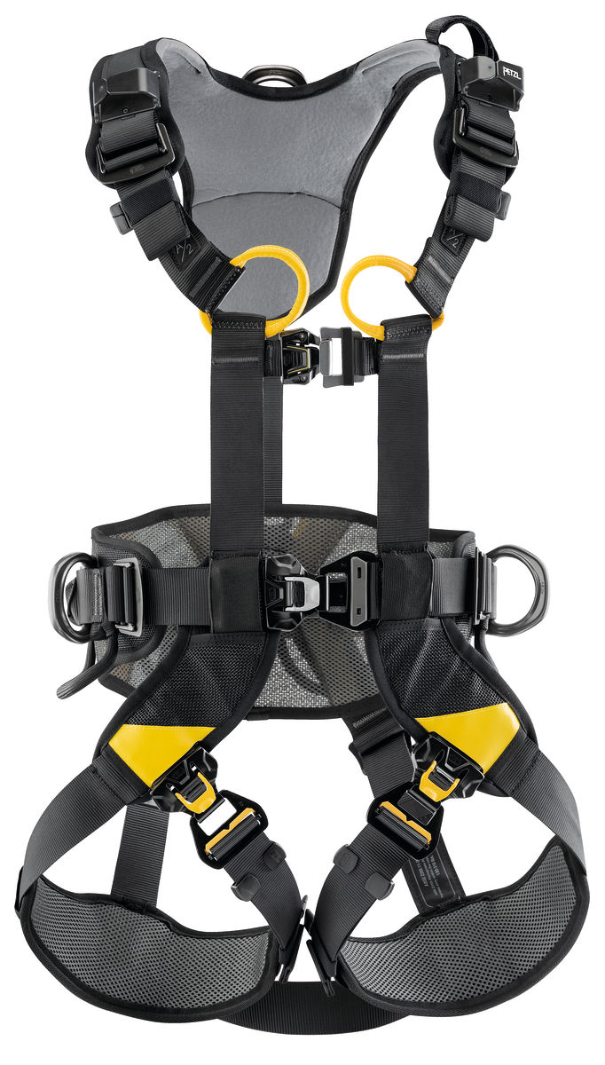 Petzl Volt Harness International