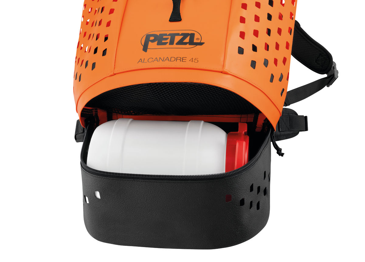 ALCANADRE GUIDE 45 - Sacos-y-accesorios | Petzl Other