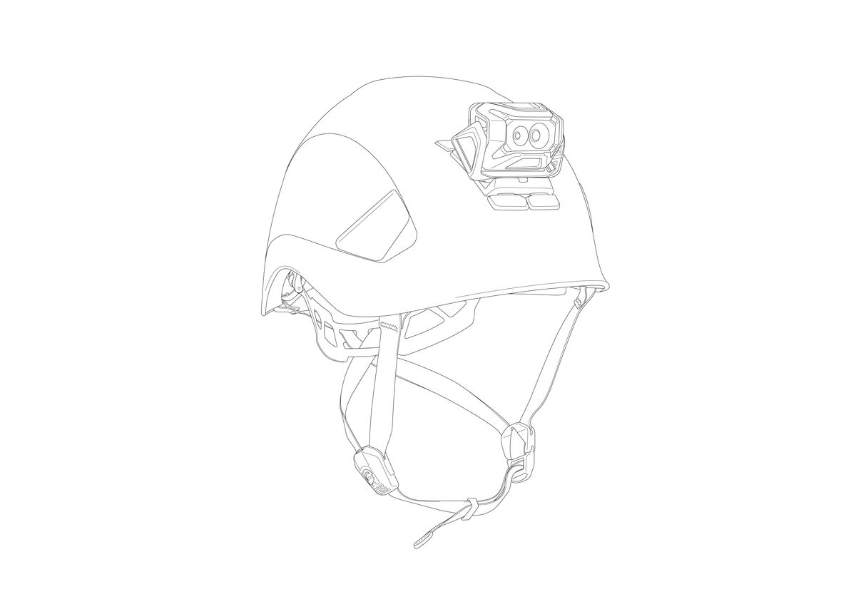 HELMET ADAPT