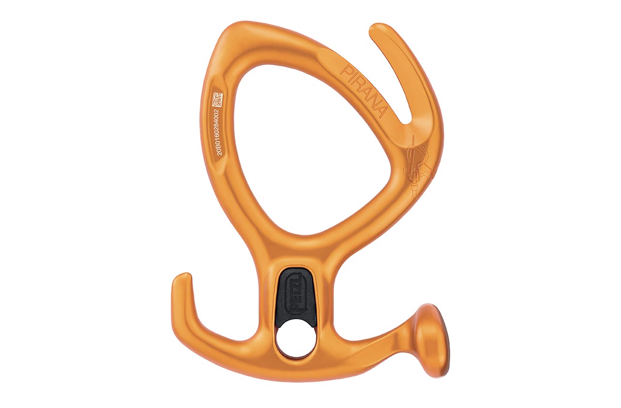 PIRANA PETZL