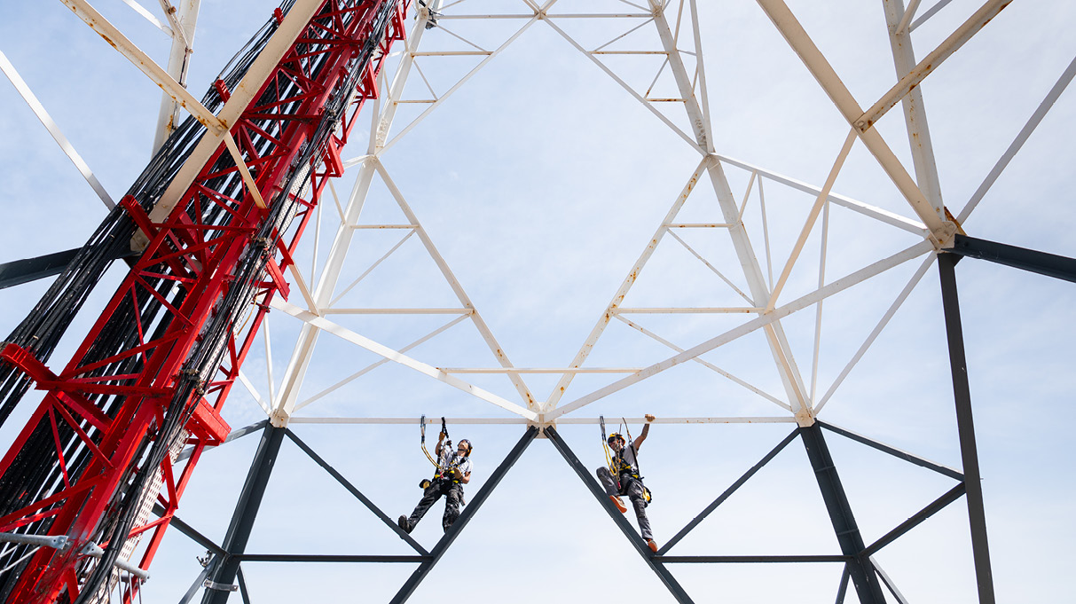 All You Need to Know About Lanyards for Work at Height