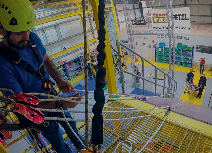 Prévention des accidents