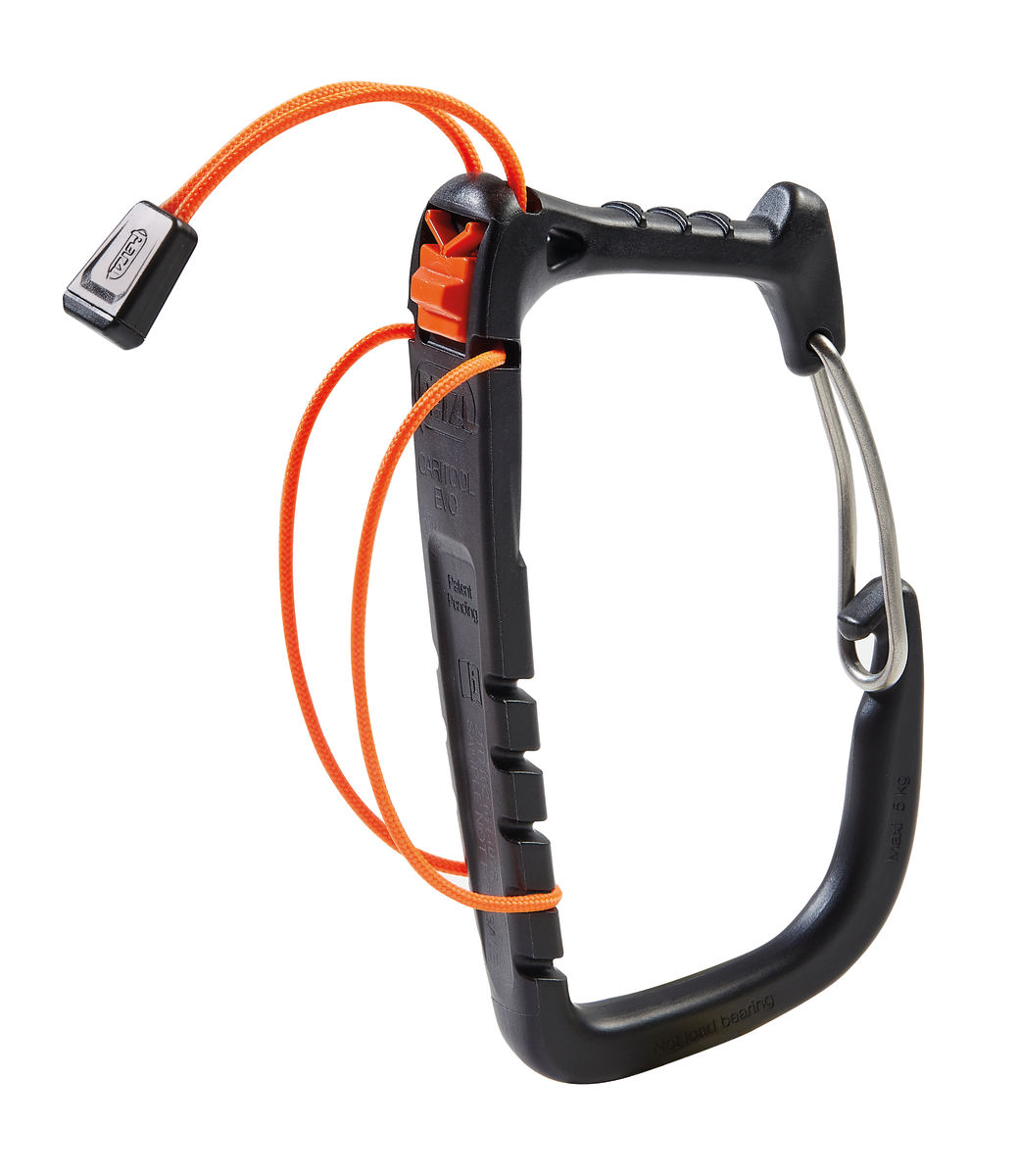 NEW 2019 VERSION Details about   PETZL CARITOOL 