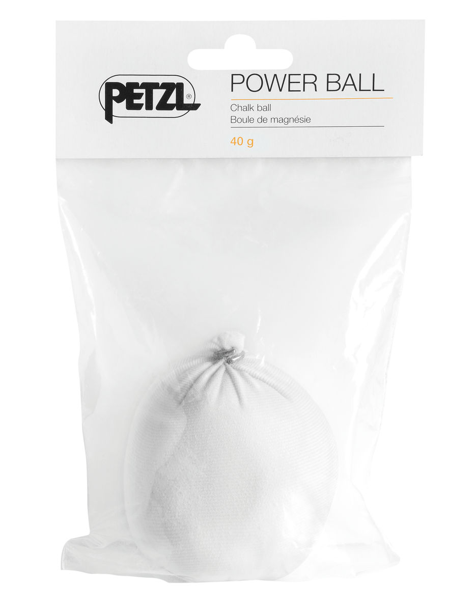 POWER BALL