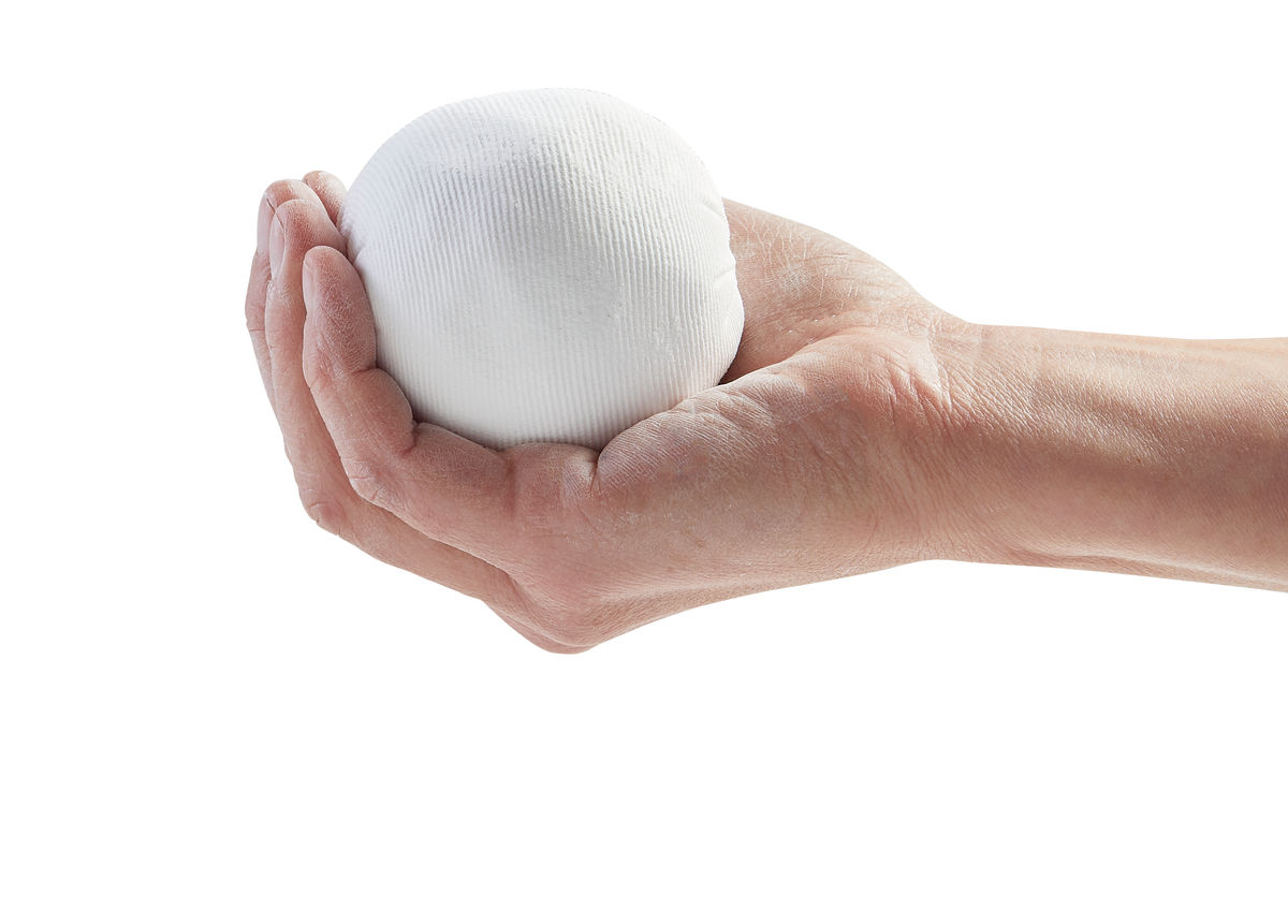 POWER BALL