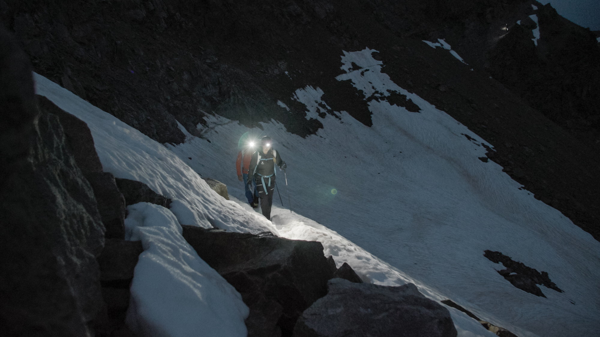 Screenshot vom Video#AlpinesIntermezzo - Piz Palü