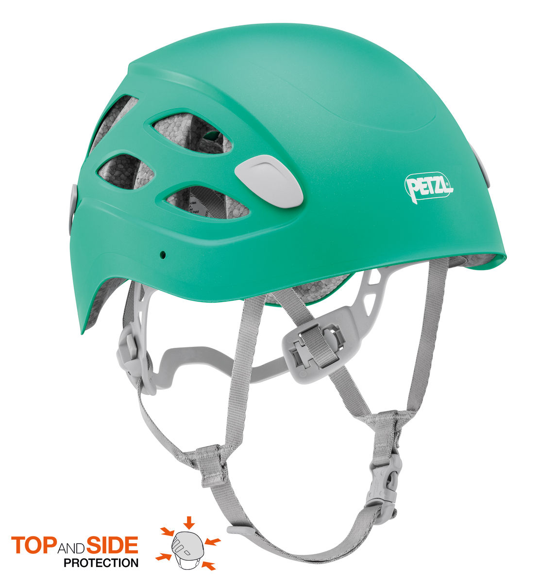 Womens PETZL Borea Climbing Helmet