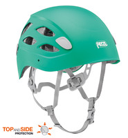 Longe réglable escalade CONNECT ADJUST bleu Petzl - Montania Sport