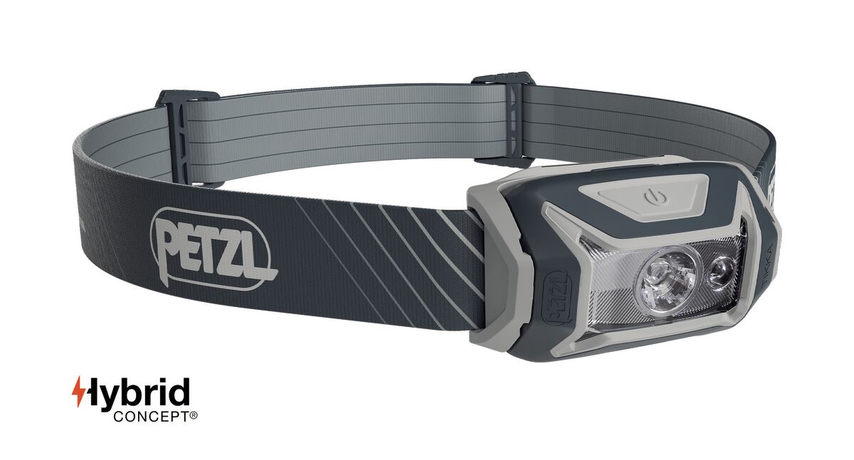 eigenaar bijl Getalenteerd TIKKA® CORE - Headlamps | Petzl USA