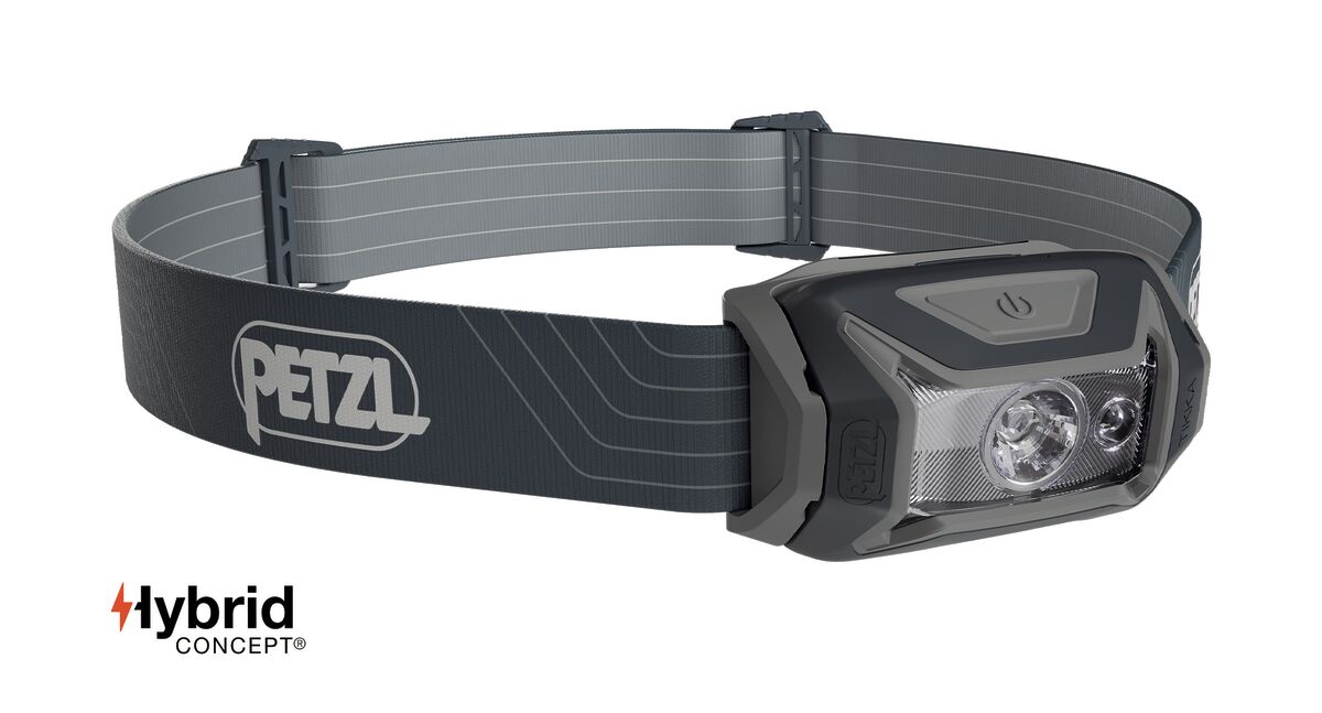 straal Ik heb het erkend Cirkel TIKKA® - Headlamps | Petzl USA