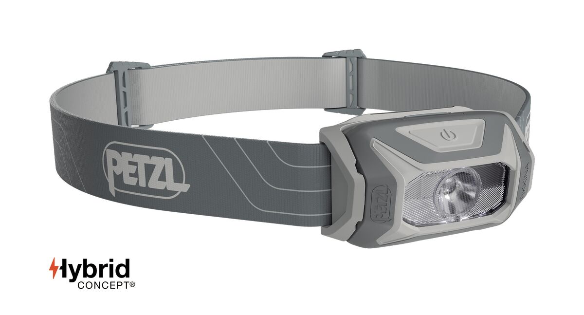 TIKKINA® Headlamps | Petzl