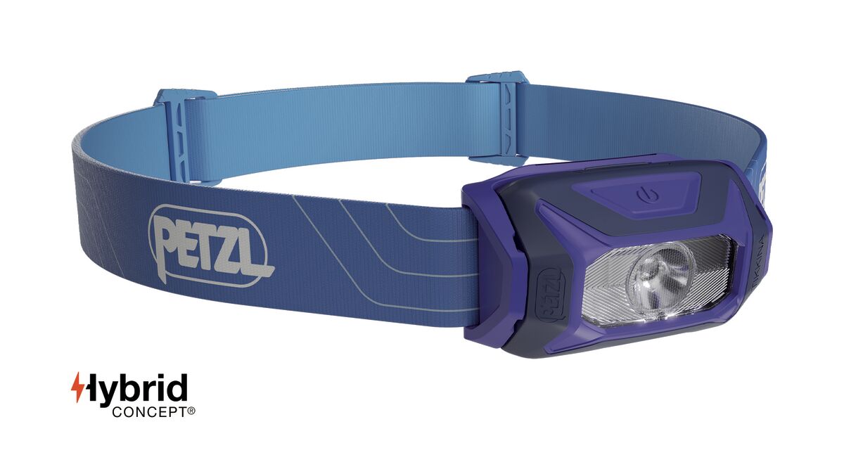 fenomeen jazz Vorming TIKKINA® - Headlamps | Petzl USA