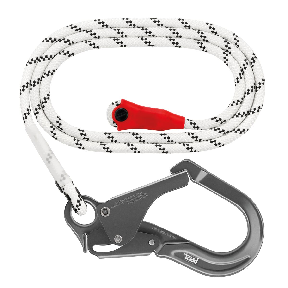 Replacement rope for GRILLON MGO
