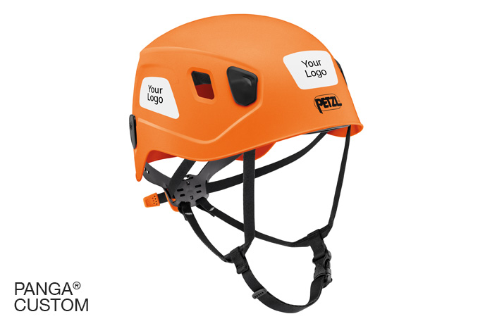 PANGA® helmets