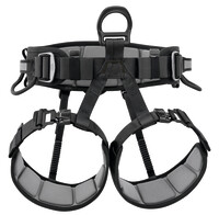 CHEST'AIR, Chest harness for seat harnesses - Petzl USA