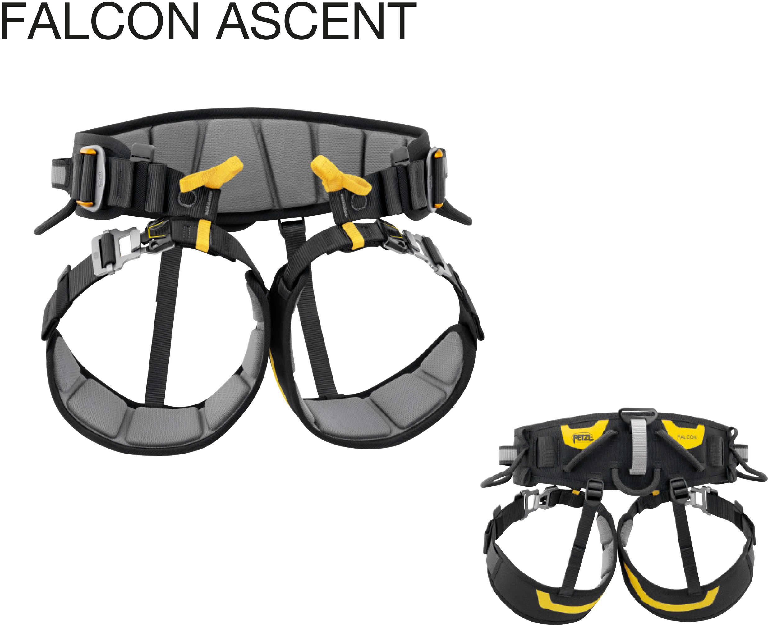 Imbracatura FALCON ASCENT