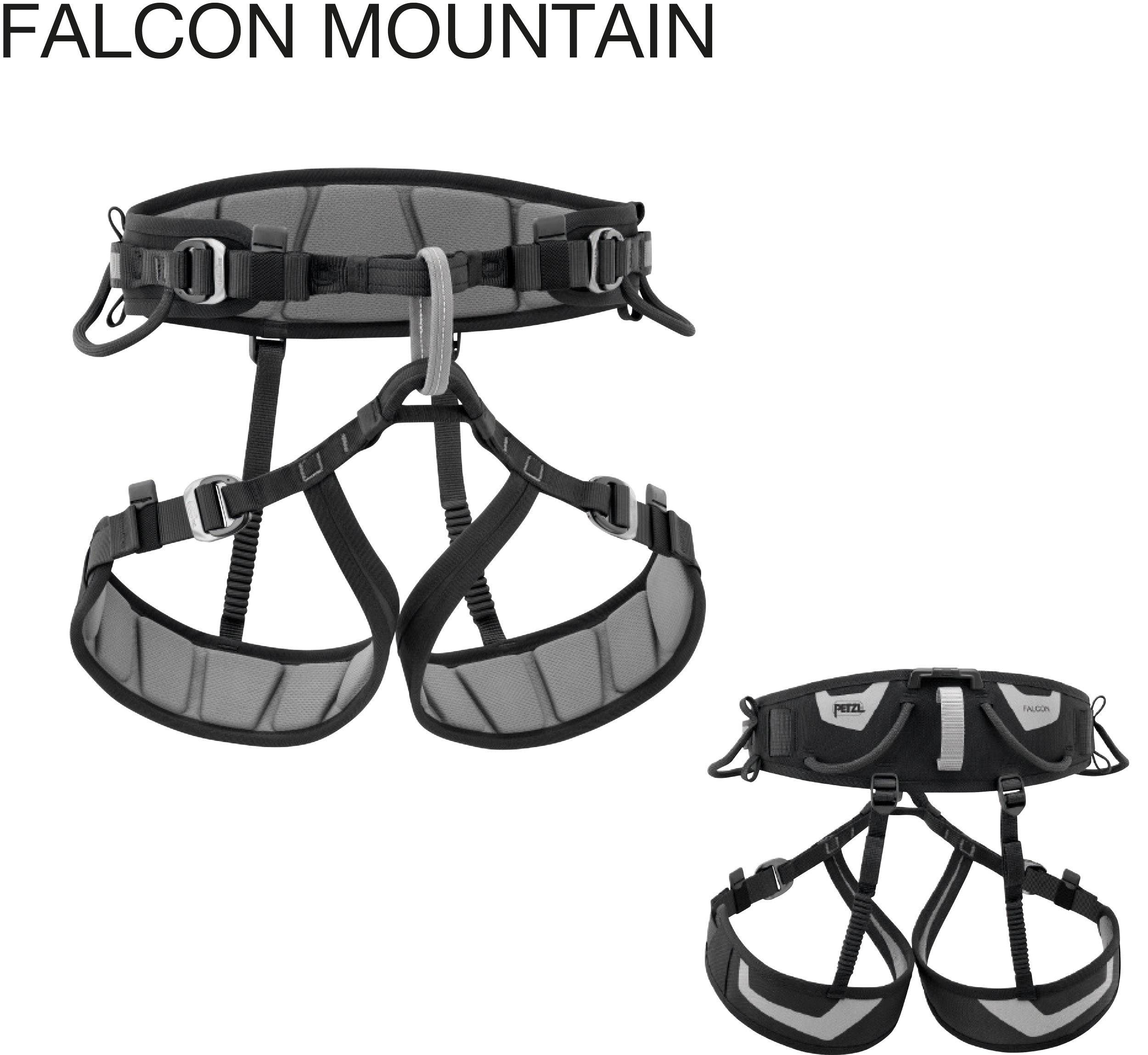 Imbracatura FALCON MOUNTAIN