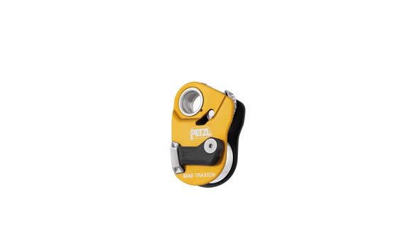 MINI TRAXION