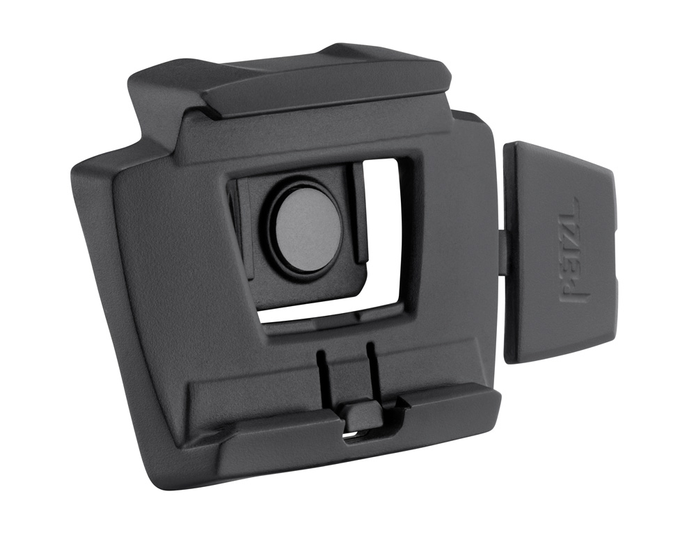 SLOT ADAPT mounting plate.