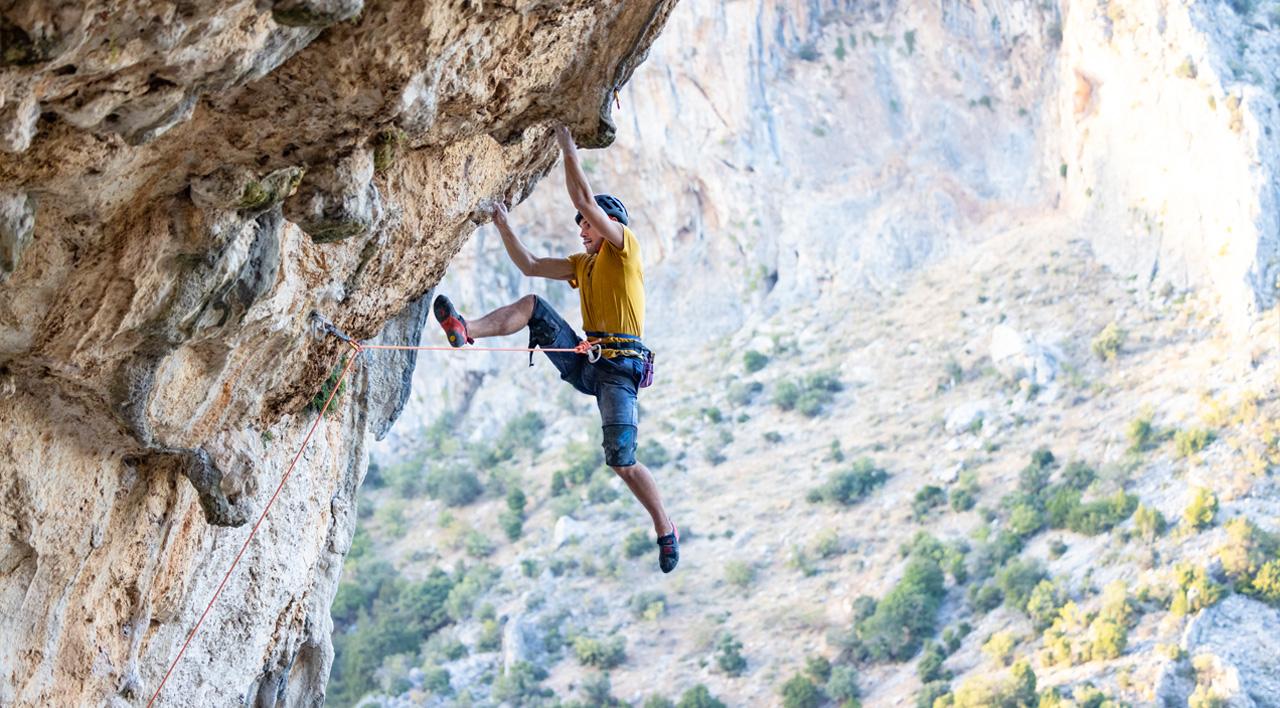 © PETZL Distribution - Lafouche 