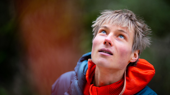 The Full Journey –⁠ Alexander Megos Shares His Experience