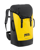 Durable pack. 60 liters