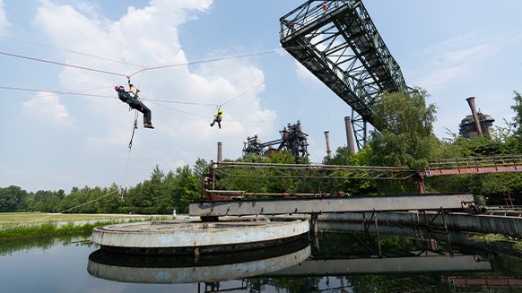 Le Petzl RopeTrip est de retour !