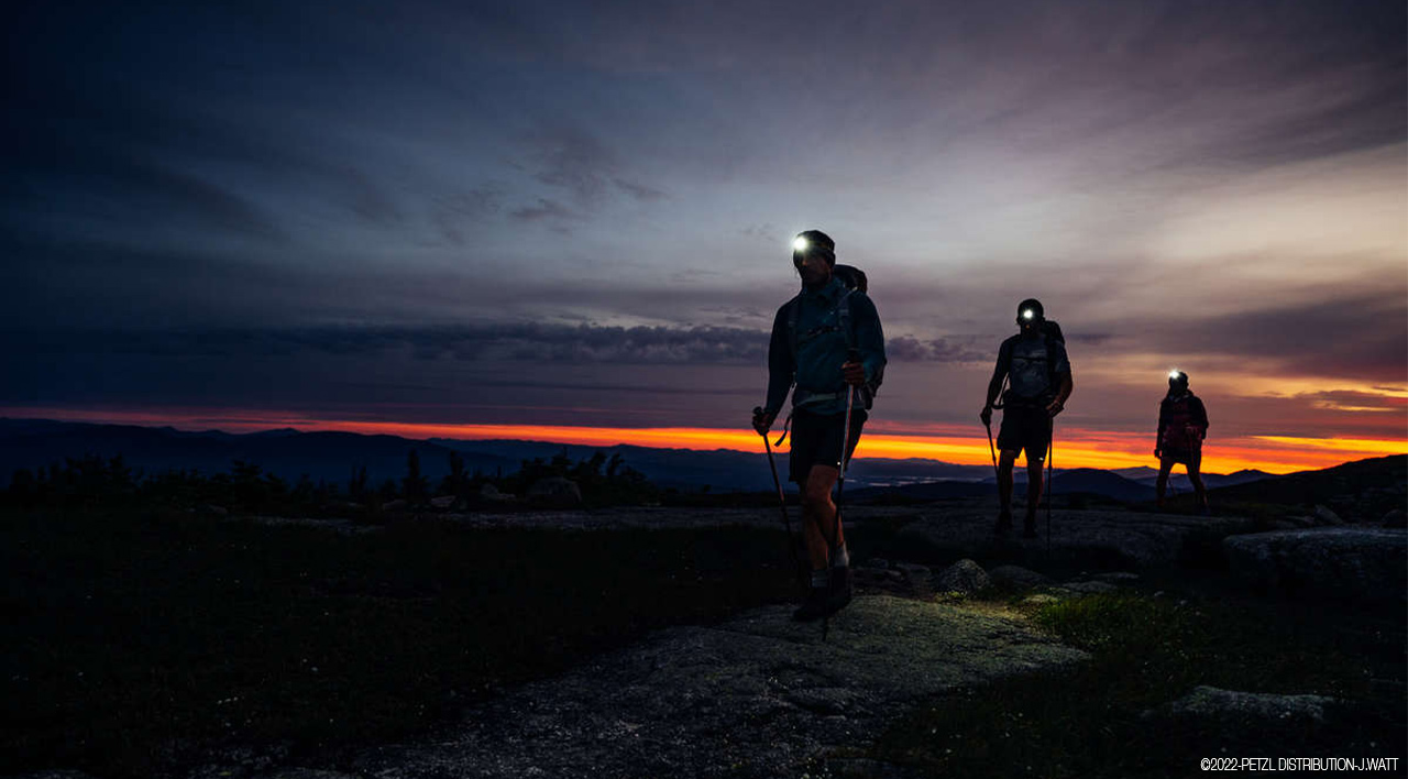 Appalachian Trail