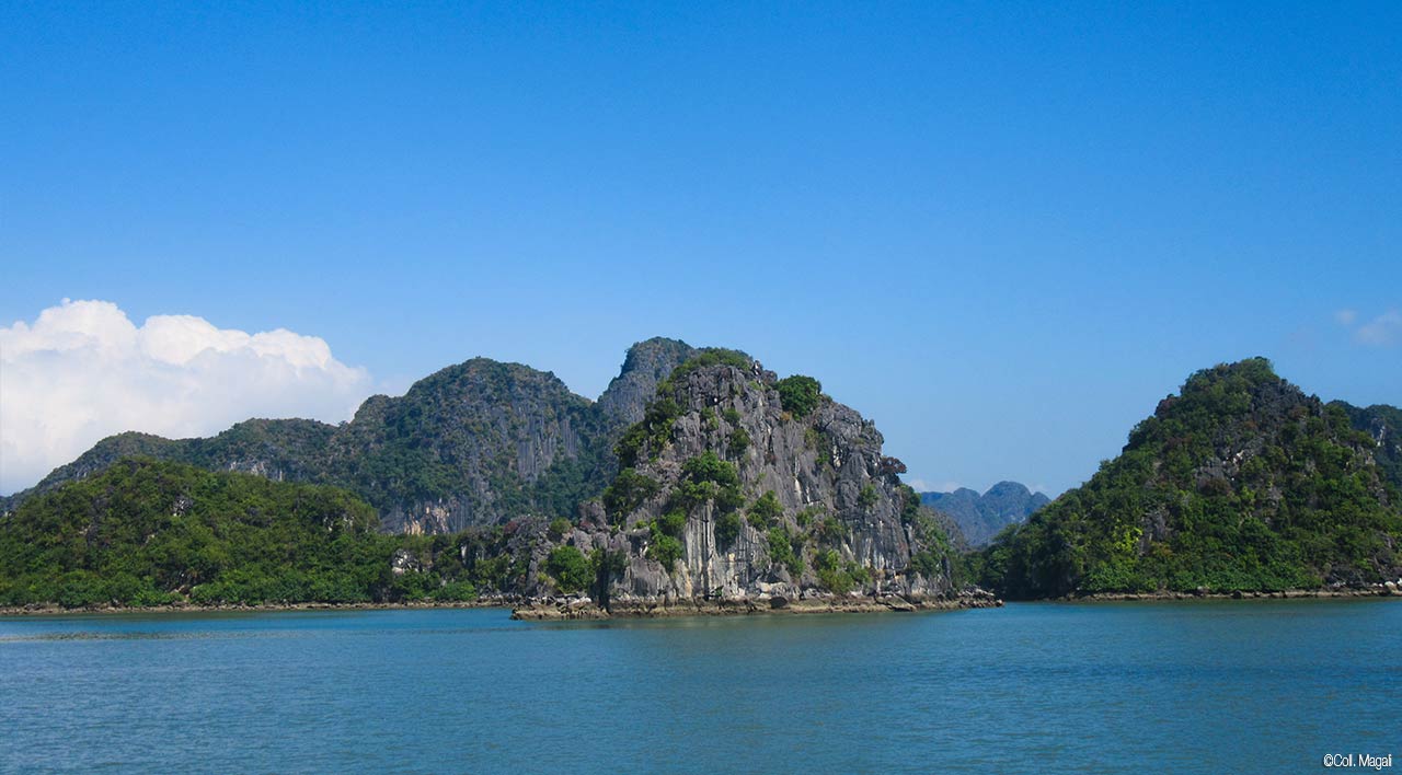 Halong Bay