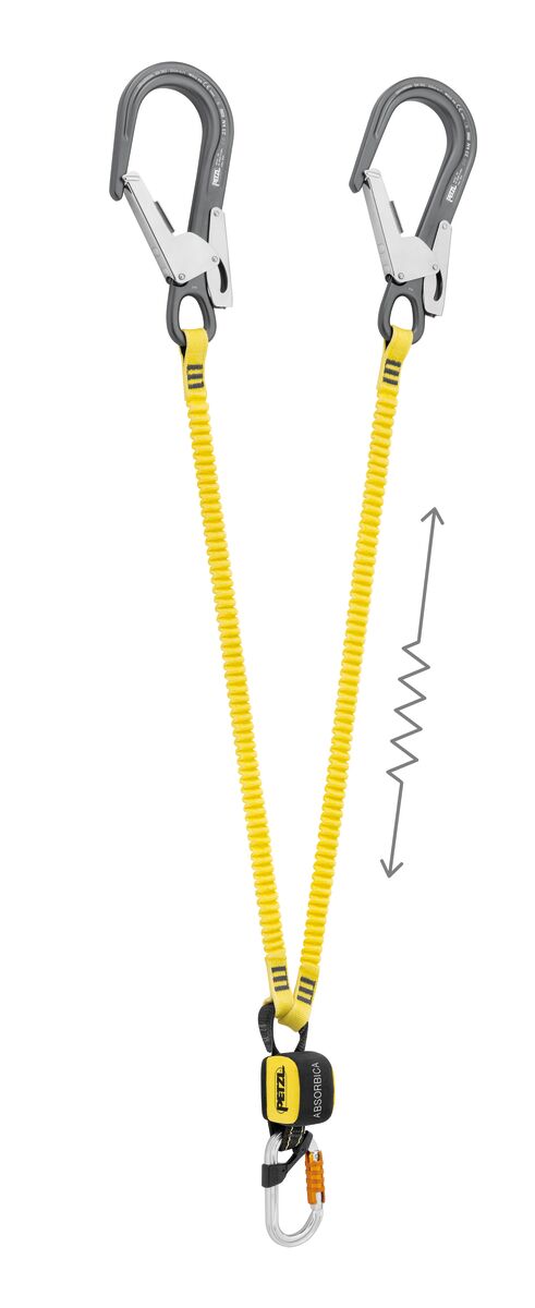 ABSORBICA®-Y MGO European Version