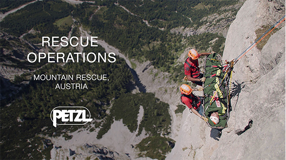 Opérations de secours - Sauvetage en montagne, Autriche - Épisode 2