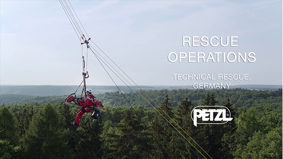 Rescue Operations – Technical Rescue, Germany - Episode 3