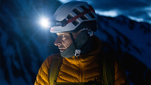 Video screenshot:Push Your Limits With SWIFT RL — the Ultimate Multi-Sport Headlamp