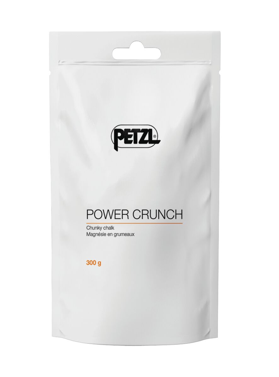 POWER CRUNCH