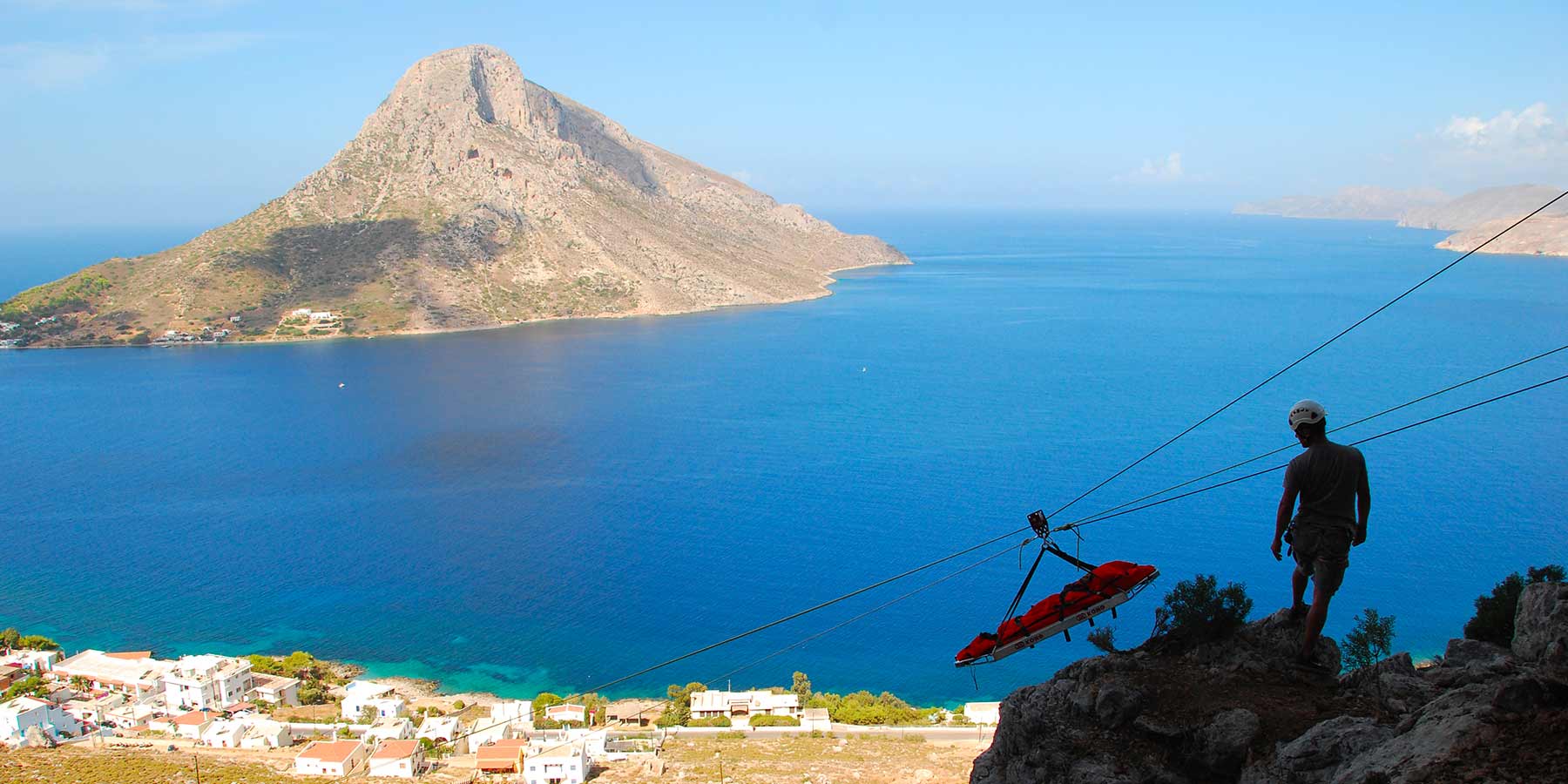 Petzl Foundation | Petzl